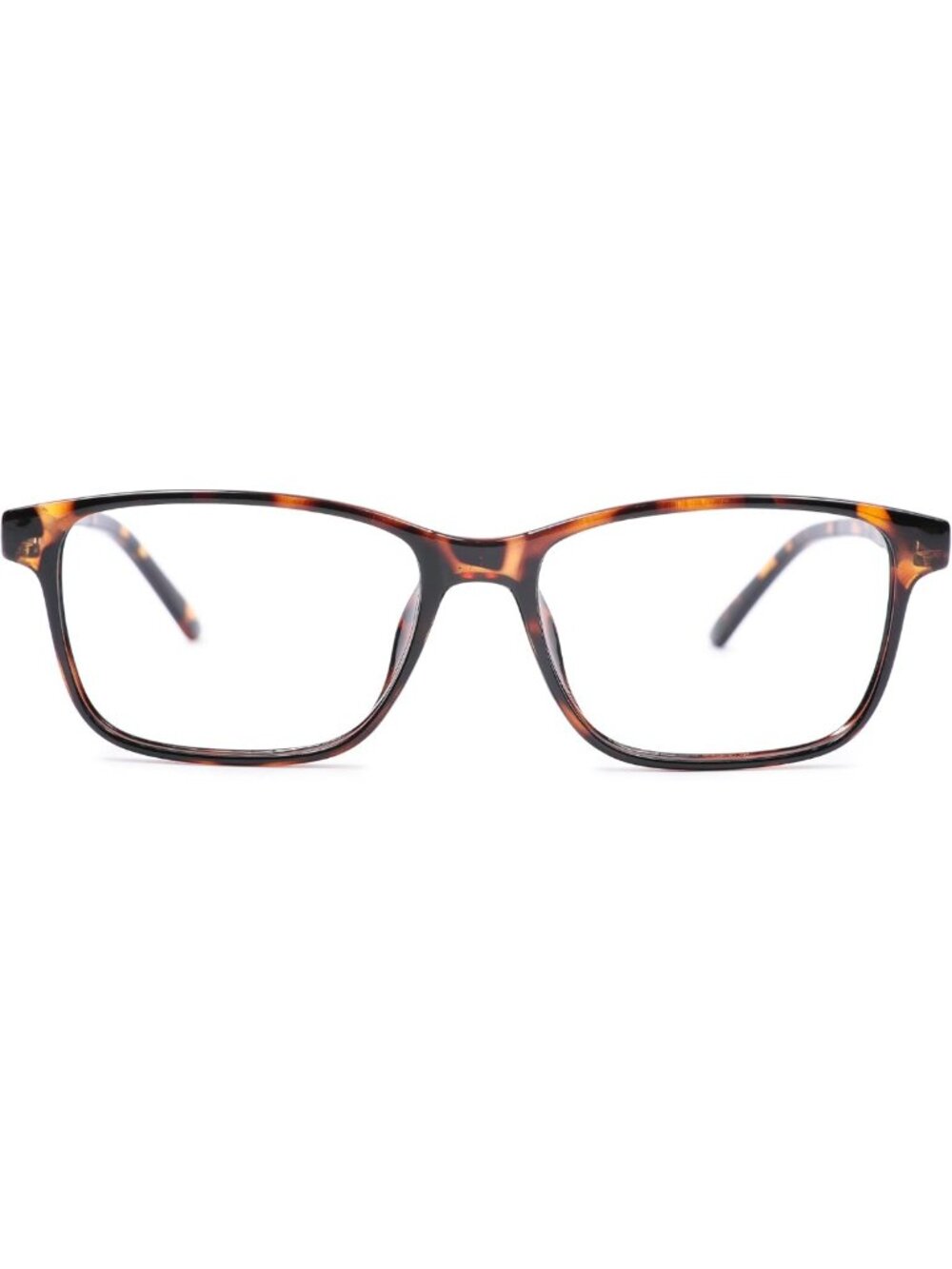 Stylish Blue Light Blocking Glasses for Men & Women - Gaming & Computer Use